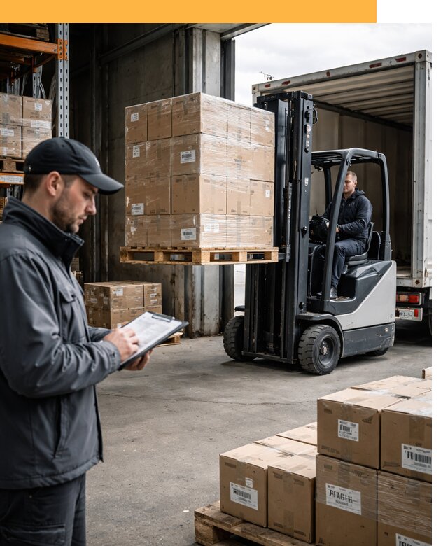 Доставка грузов в Беларусь от 12284 руб, морем, авто, авиа