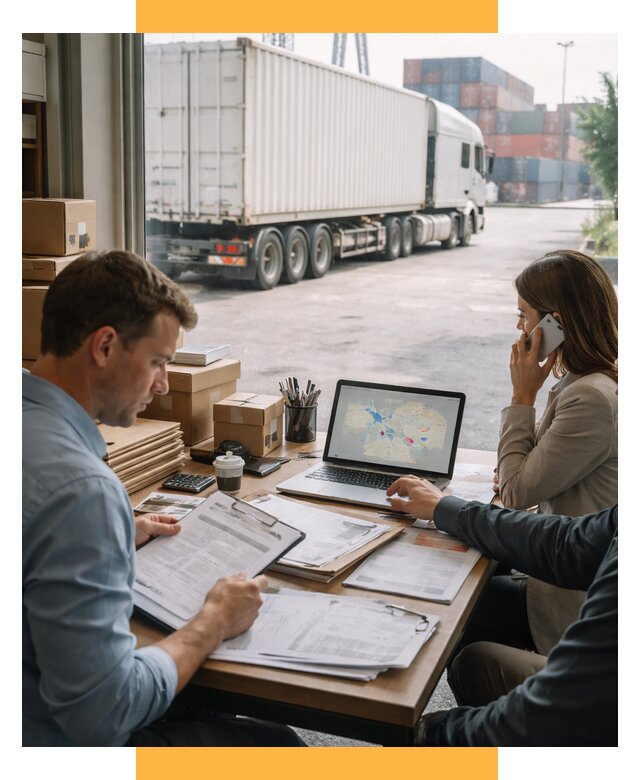 Доставка через Турцию: логистика и транзит от 6654 р. | СетСервис-Лнт