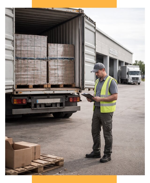 Доставка через Казахстан от 30711 р. | Транзит и логистикаСетСервис-Лнт