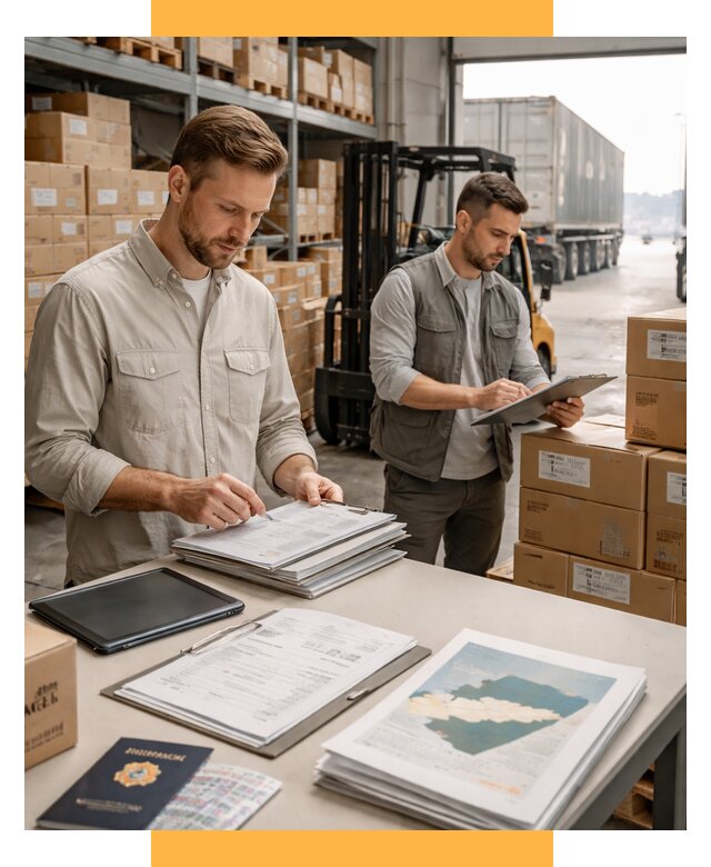 Доставка через ОАЭ от 7678 р. транзит и склад в Дубае, СетСервис-Лнт