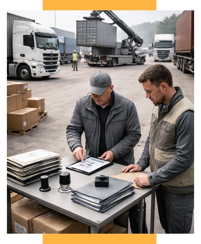 Доставка через Грузию, транзит и логистика от 25593 р. СетСервис-Лнт