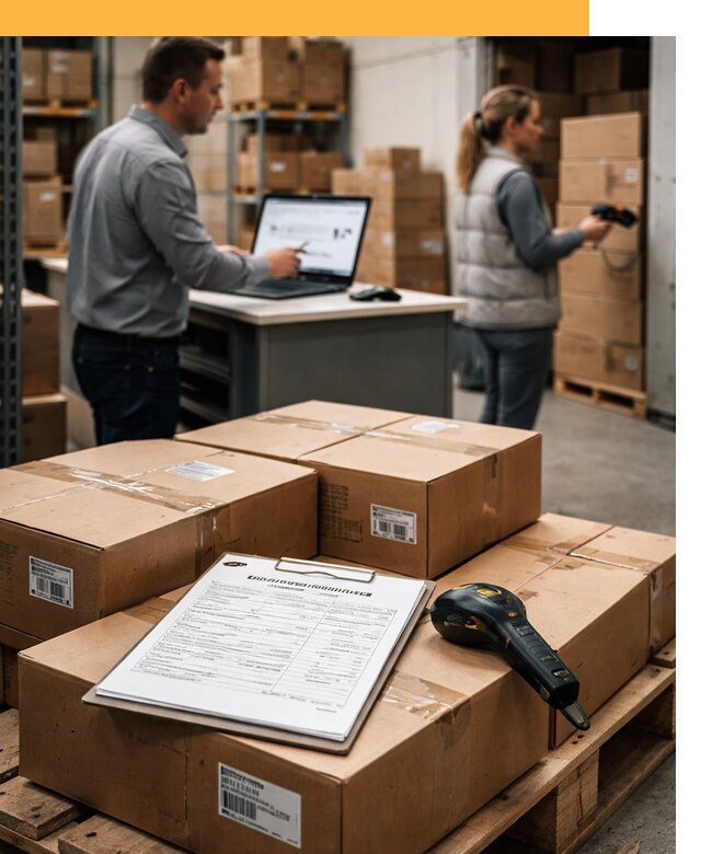 Таможенное оформление и сопровождение грузов из США от 8701 руб