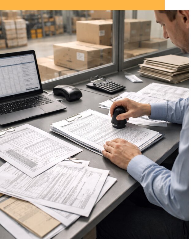 Таможенное оформление и сопровождение грузов из Узбекистана от 12284