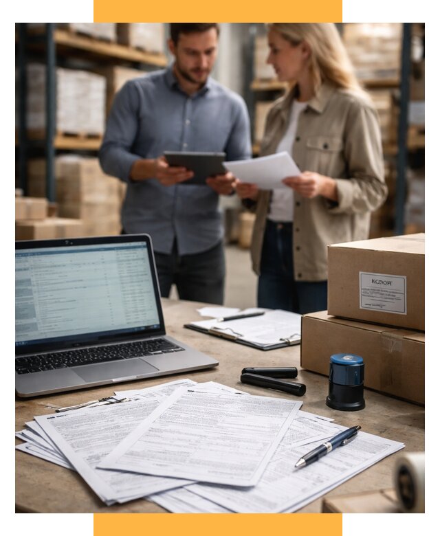 Растаможка грузов из Беларуси от 8190 р. — с СетСервис-Лнт