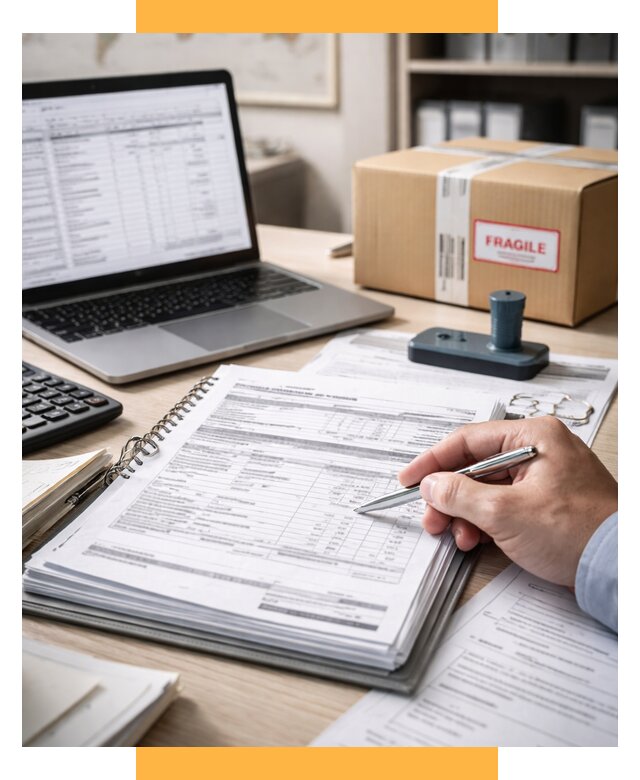 Определение таможенной стоимости, расчет от 3583 р. | СетСервис-Лнт