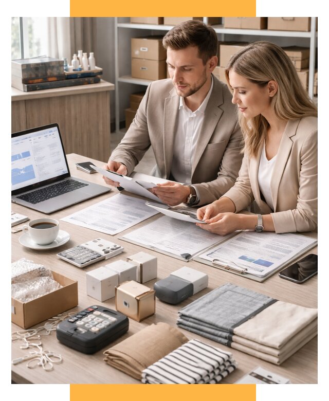 Закупка товара в Китае под ключ от 7166 р. | СетСервис-Лнт