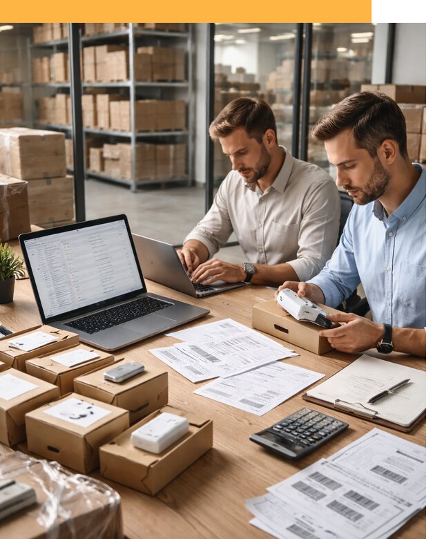 Закупка товара в Китае от 7166 руб за единицу, с доставкой