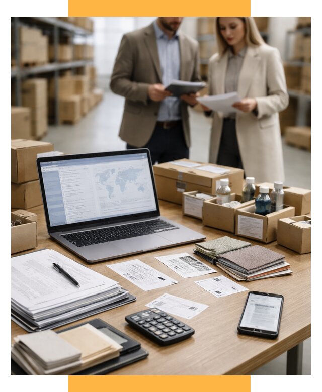 Поиск поставщика в Китае под ключ от 8701 р. | СетСервис-Лнт