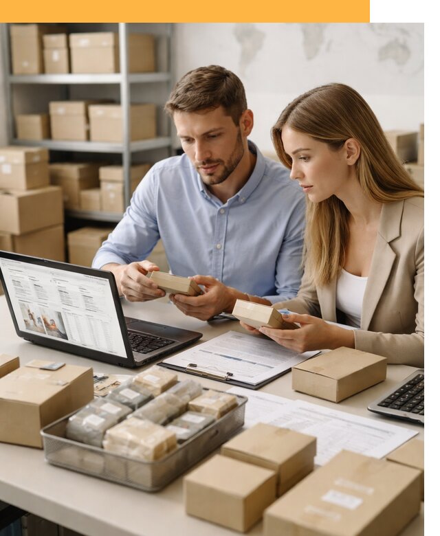 Поиск надежного поставщика в Китае под контроль качества от 8701