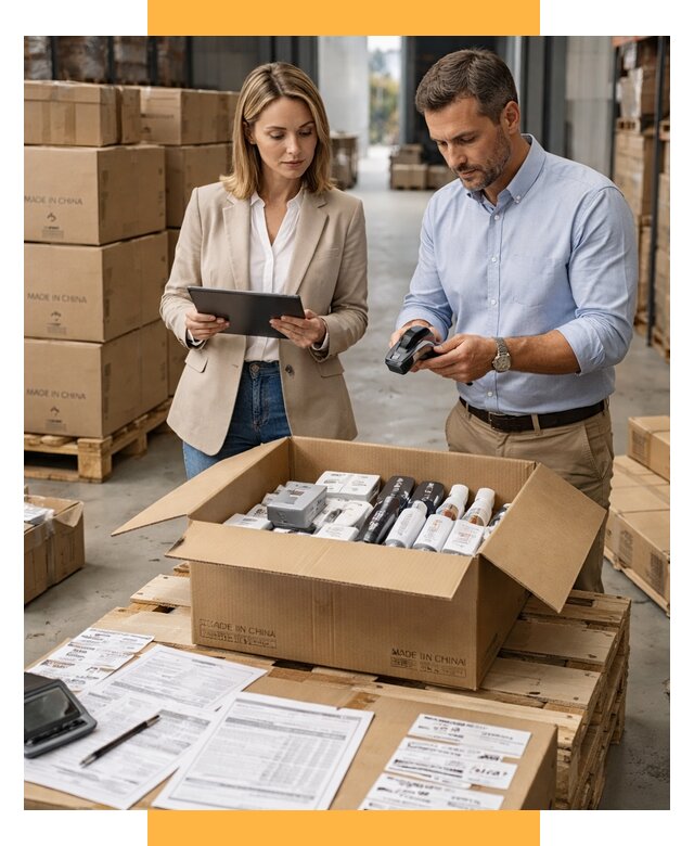 Выкуп товара в Китае с доставкой, оплата от 4607 р. | СетСервис-Лнт