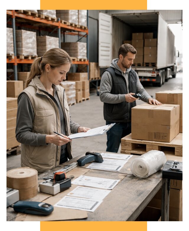 Оптовые поставки из Китая от 51185 р. — логистика СетСервис-Лнт