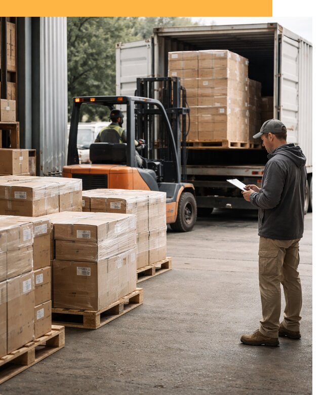 Оптовые поставки из Китая от 51185 руб, доставка и таможня