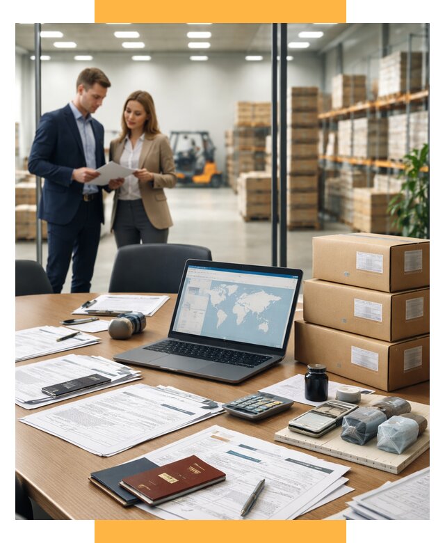 Торговый дом в Китае от 46067 р. — услуги и сервис СетСервис-Лнт