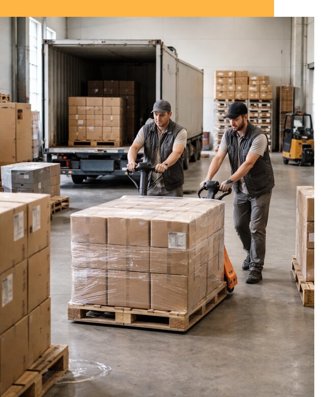 Оптовые поставки из Европы от 12796 руб за единицу