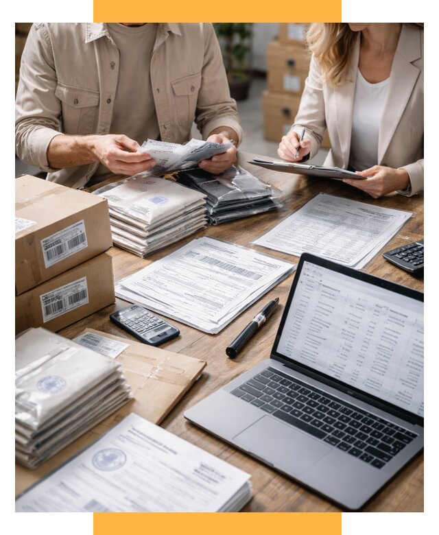 Закупка и доставка из Турции от 25593 р. - СетСервис-Лнт