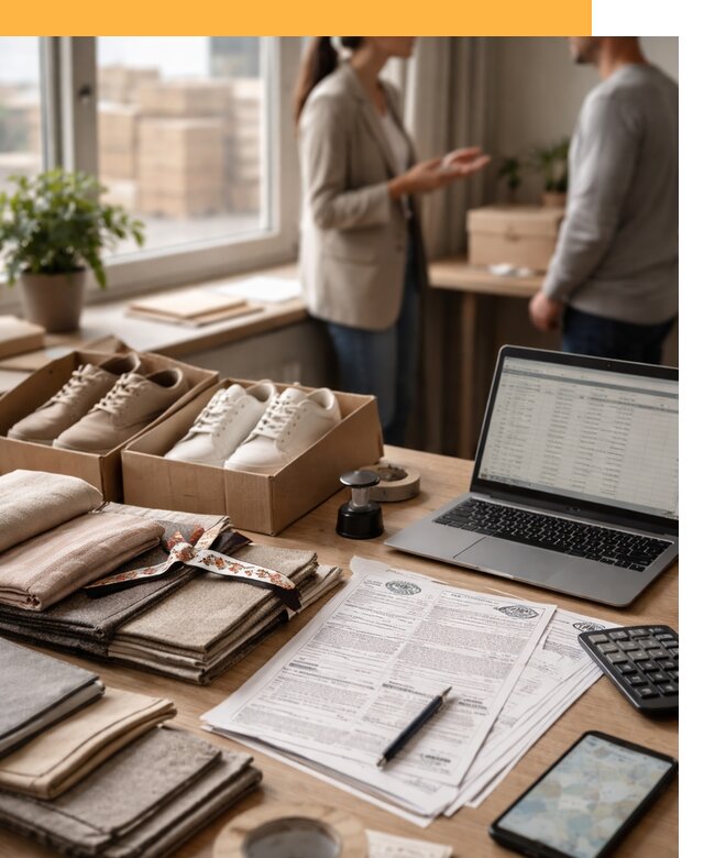 Закупка товаров в Турции под ключ от 25593 руб с доставкой