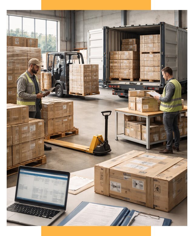 Оптовые поставки из Турции быстро от 46067 р. — СетСервис-Лнт