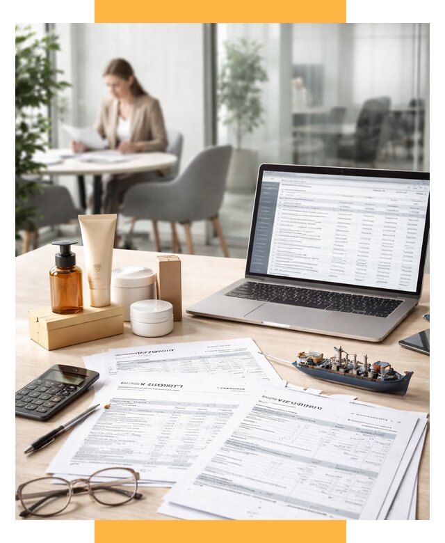 Закупка товара в ОАЭ под ключ от 15356 р. | СетСервис-Лнт