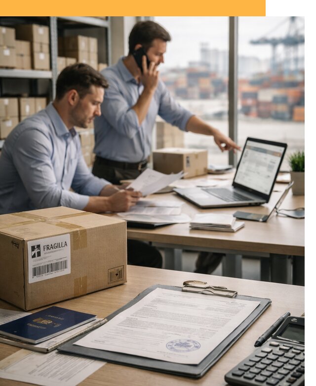 Выкуп товаров и перепродажа в ОАЭ от 7678 руб с логистикой