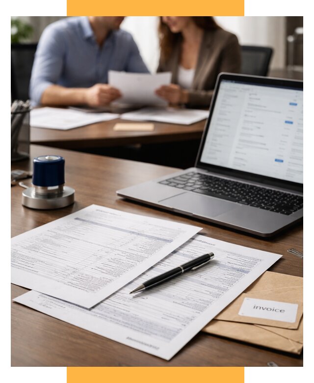 Оплата инвойсов за рубеж под ключ от 3583 р., СетСервис-Лнт