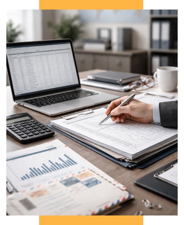 Платежный агент ВЭД: оплата поставщика от 5119 р. | СетСервис-Лнт