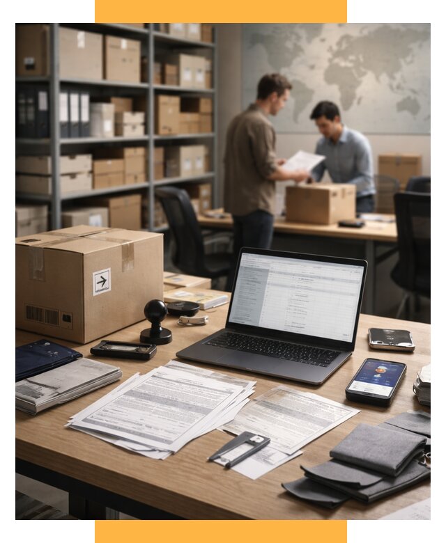 Выкуп товара за рубежом и доставка от 5119 р. | СетСервис-Лнт