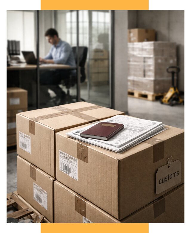 Параллельный импорт под ключ от 20474 р., логистика от СетСервис-Лнт