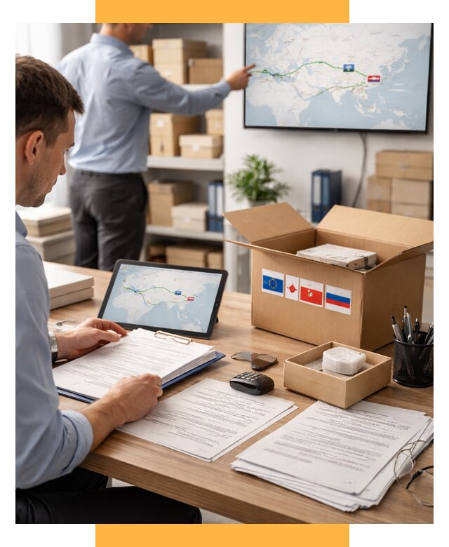 Импорт через третьи страны легально от 25593 р. | СетСервис-Лнт