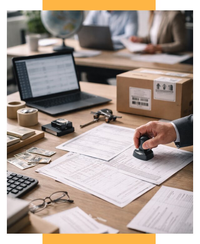 Международная поставка под ключ от 76778 р. | СетСервис-Лнт